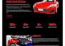 build squarespace website design, redesign squarespace website development